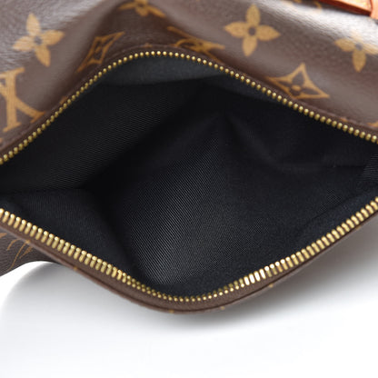 Louis Vuitton Monogram Bumbag 6 of 14