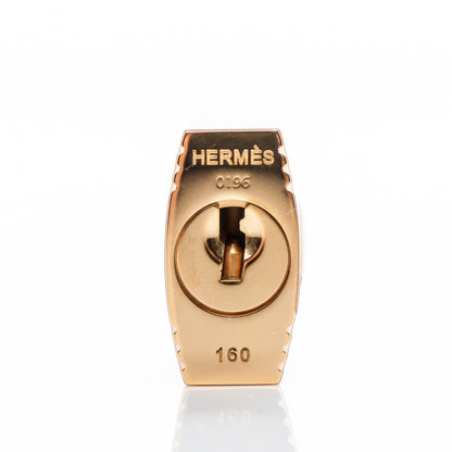 Hermes Epsom Kelly Sellier 32 Rouge Casaque 12 of 28