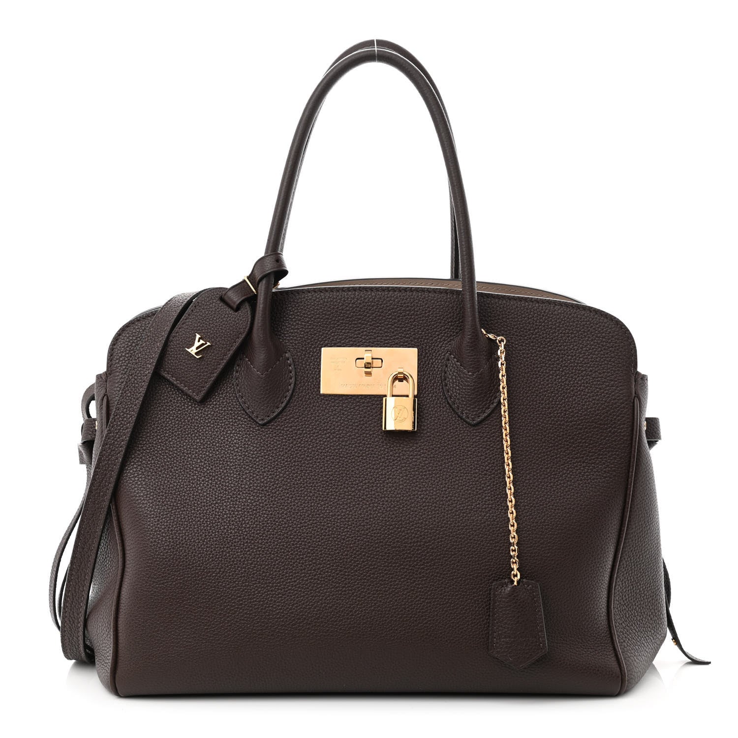 Louis Vuitton Veau Nuage Milla MM Ebene 1 of 10