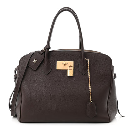 Louis Vuitton Veau Nuage Milla MM Ebene 1 of 10