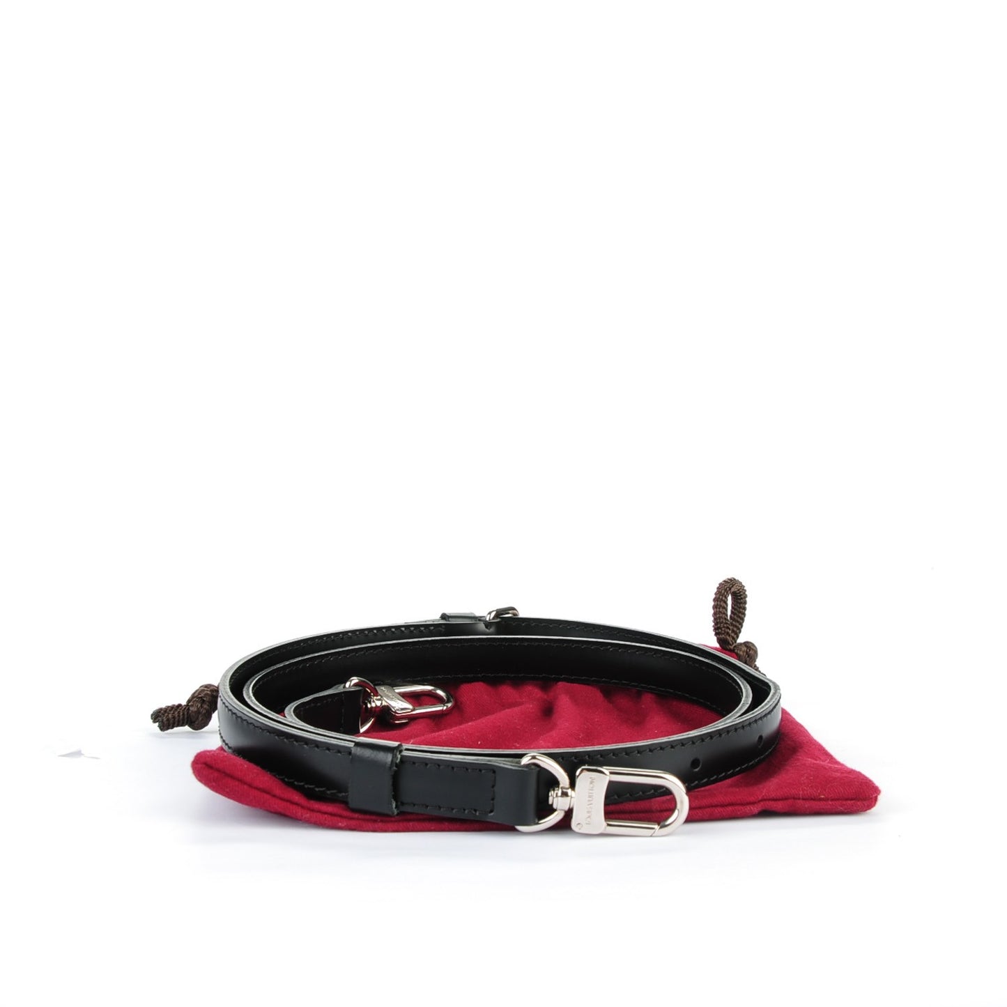 Epi Adjustable Shoulder Strap 16MM Black