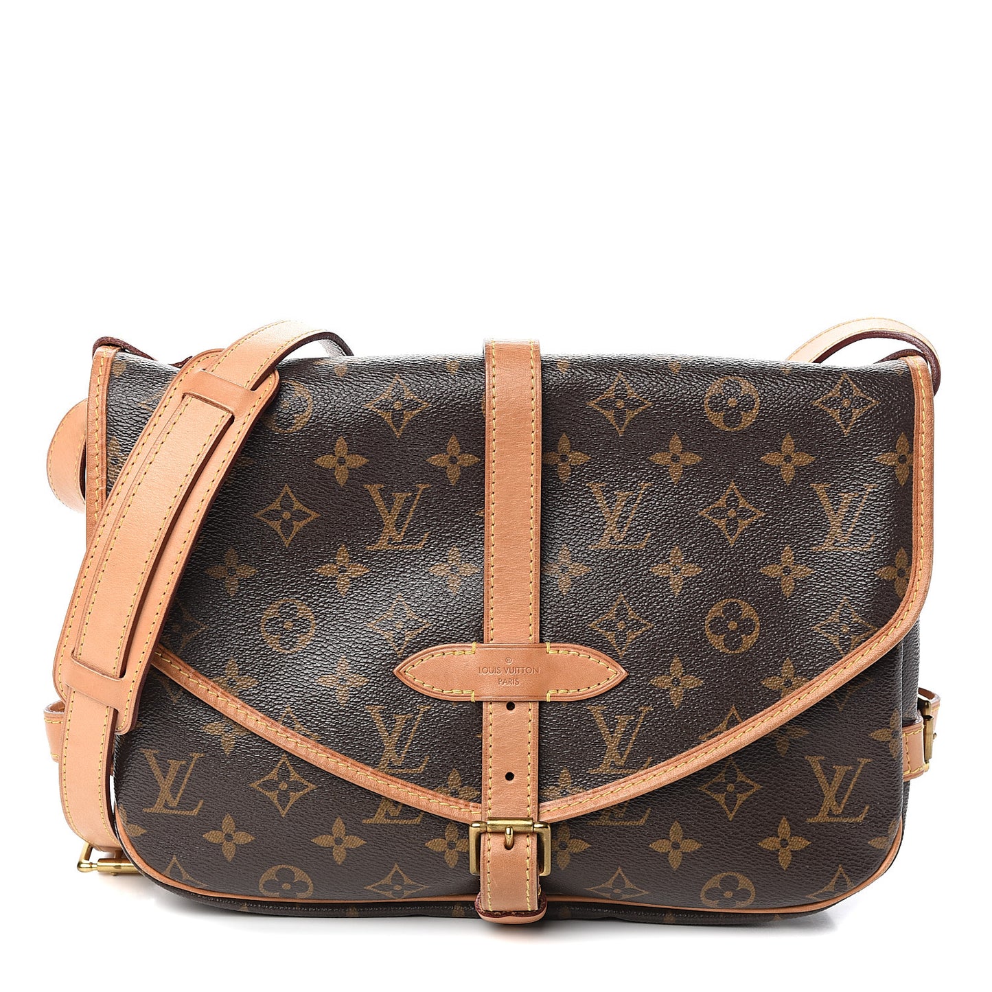 Monogram Saumur 30