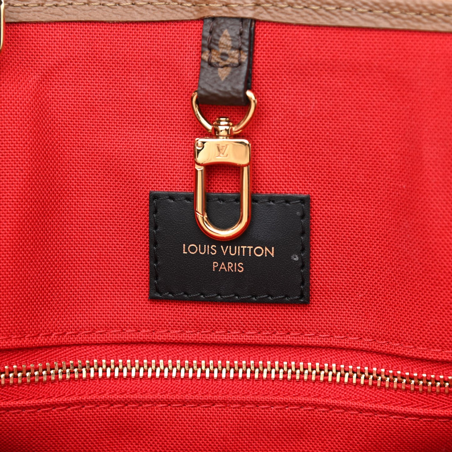 Reverse Monogram Giant Onthego GM