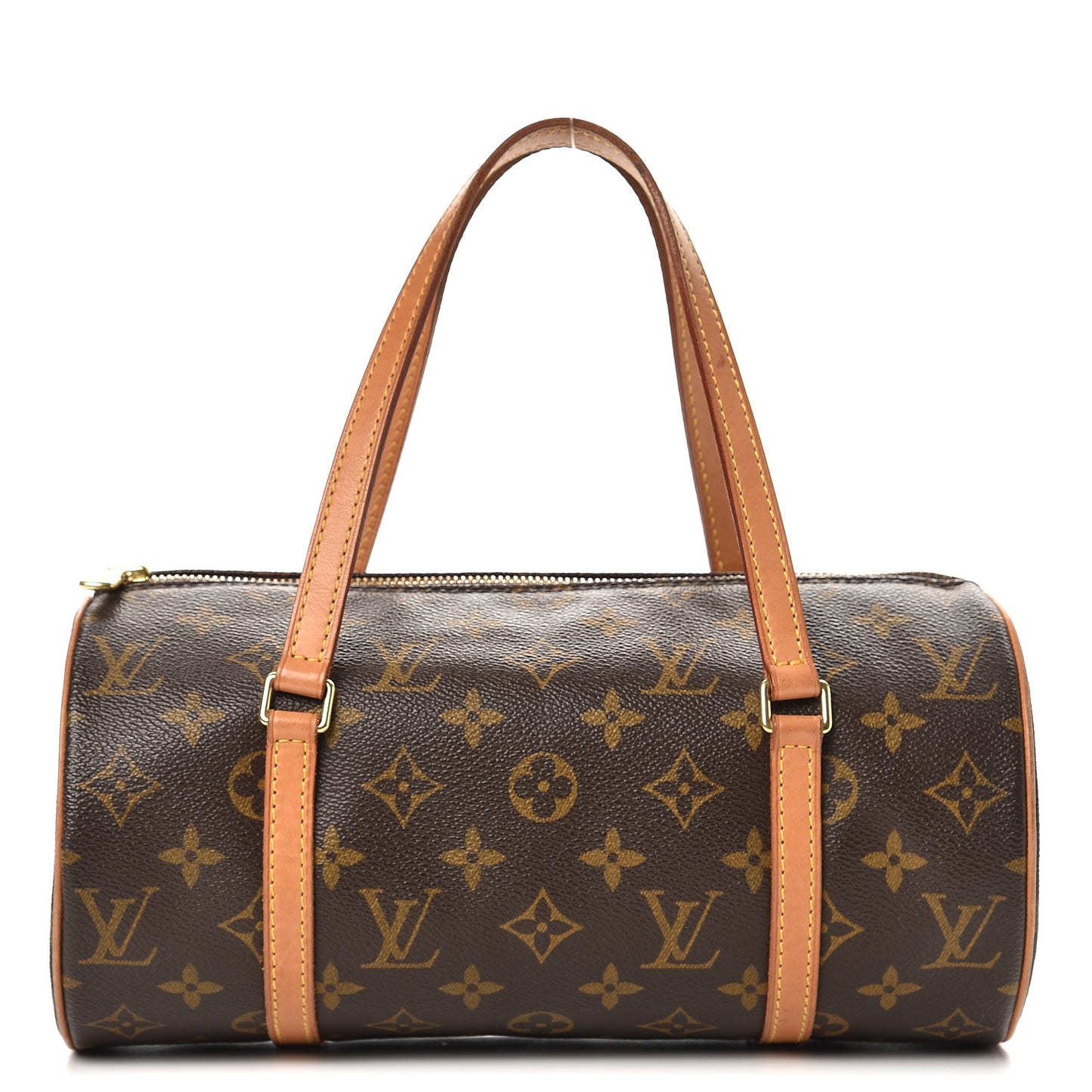 Monogram Papillon 30