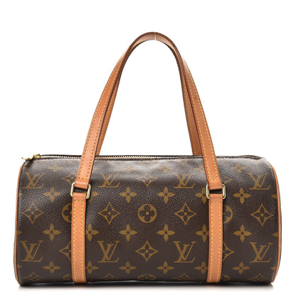 Louis Vuitton Monogram Papillon 30 1 of 9