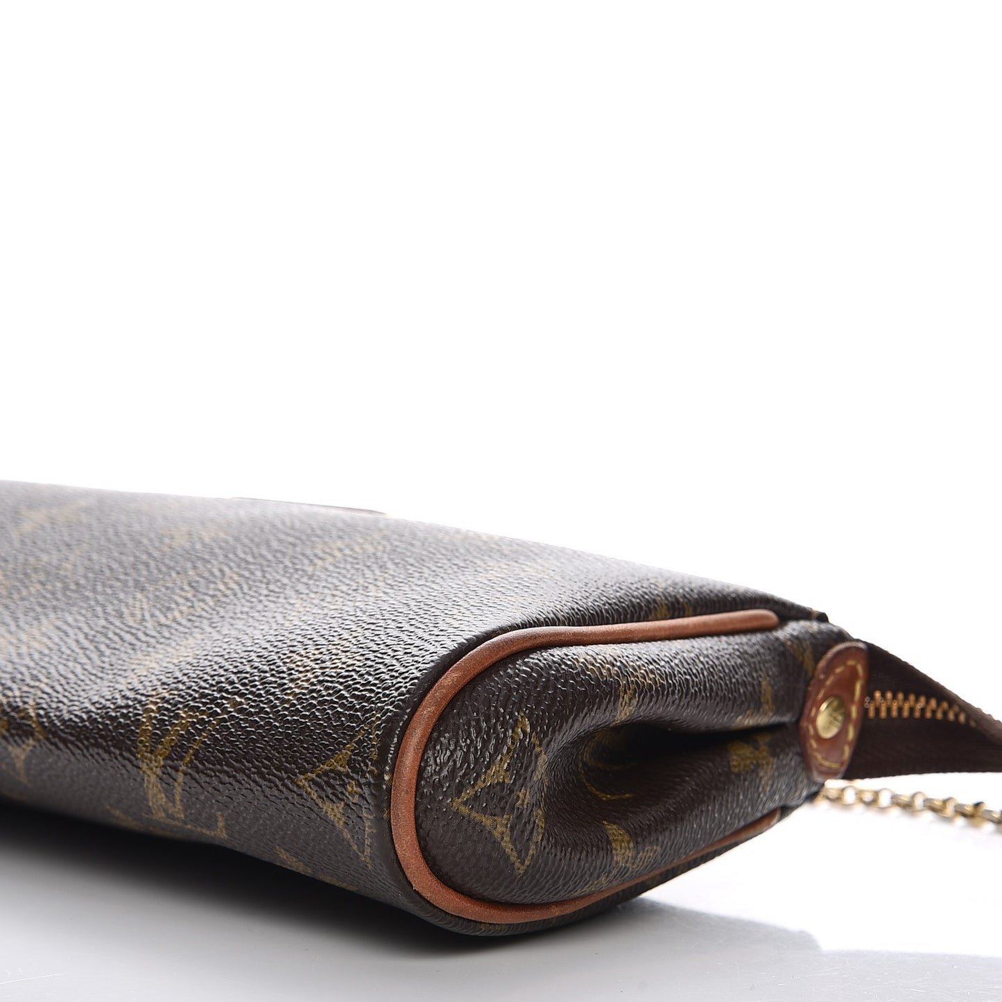 Monogram Eva Clutch