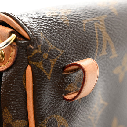 Louis Vuitton Monogram Pochette Friendly XS 10 of 12