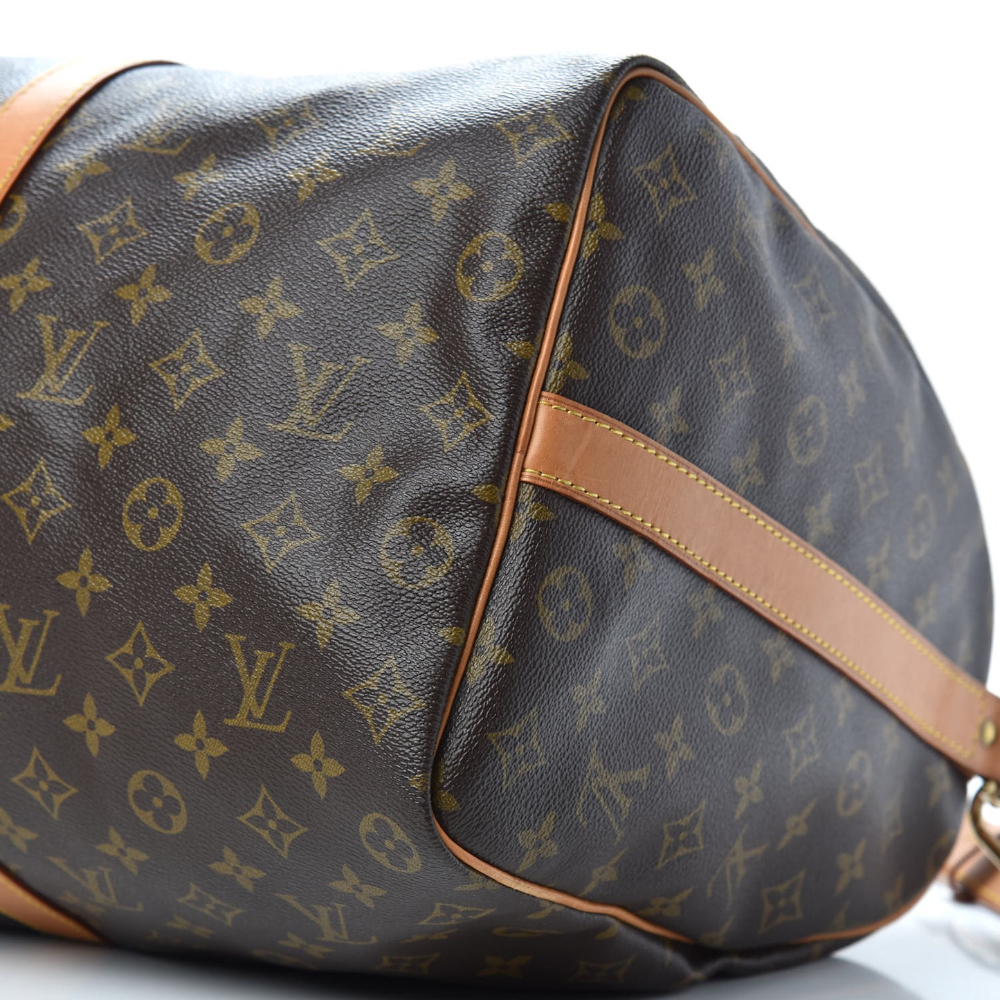 Monogram Keepall Bandouliere 50