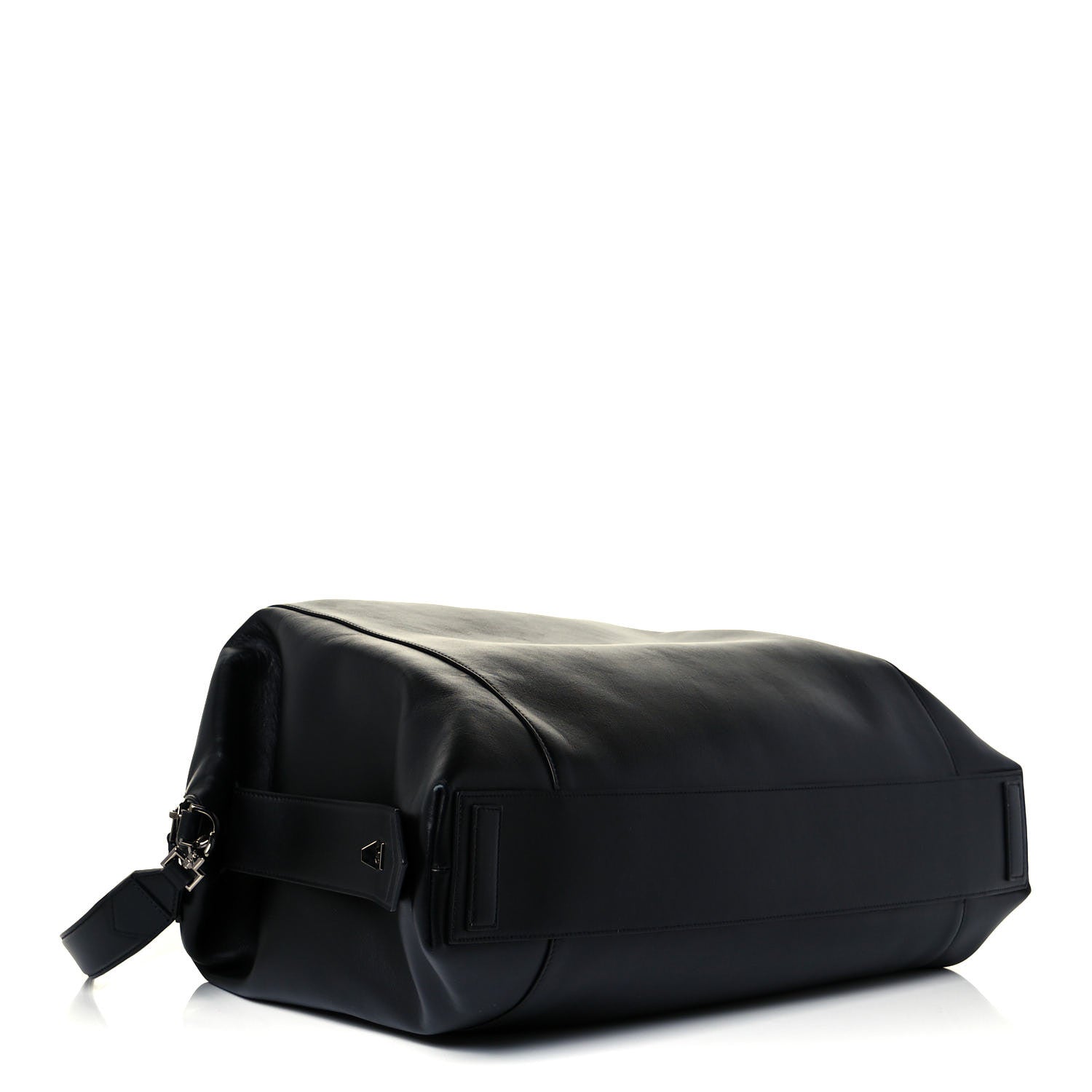 Givenchy Smooth Calfskin Medium Soft Antigona Black 4 of 11
