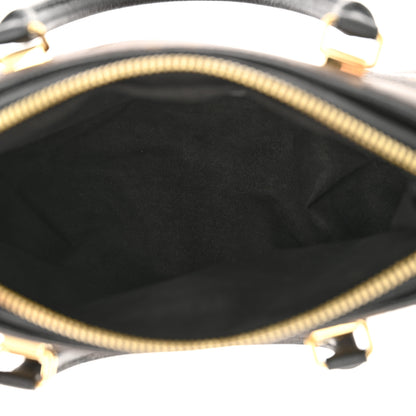 Louis Vuitton Monogram Pallas Full BB Black 5 of 10