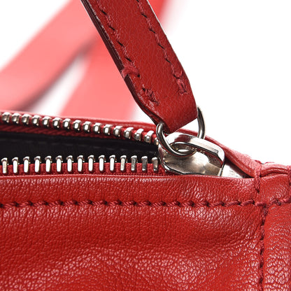 Givenchy Sugar Goatskin Medium Pandora Red 7 of 13