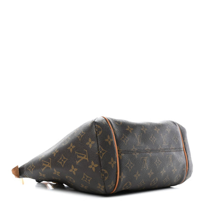 Louis Vuitton Monogram Totally PM 3 of 4