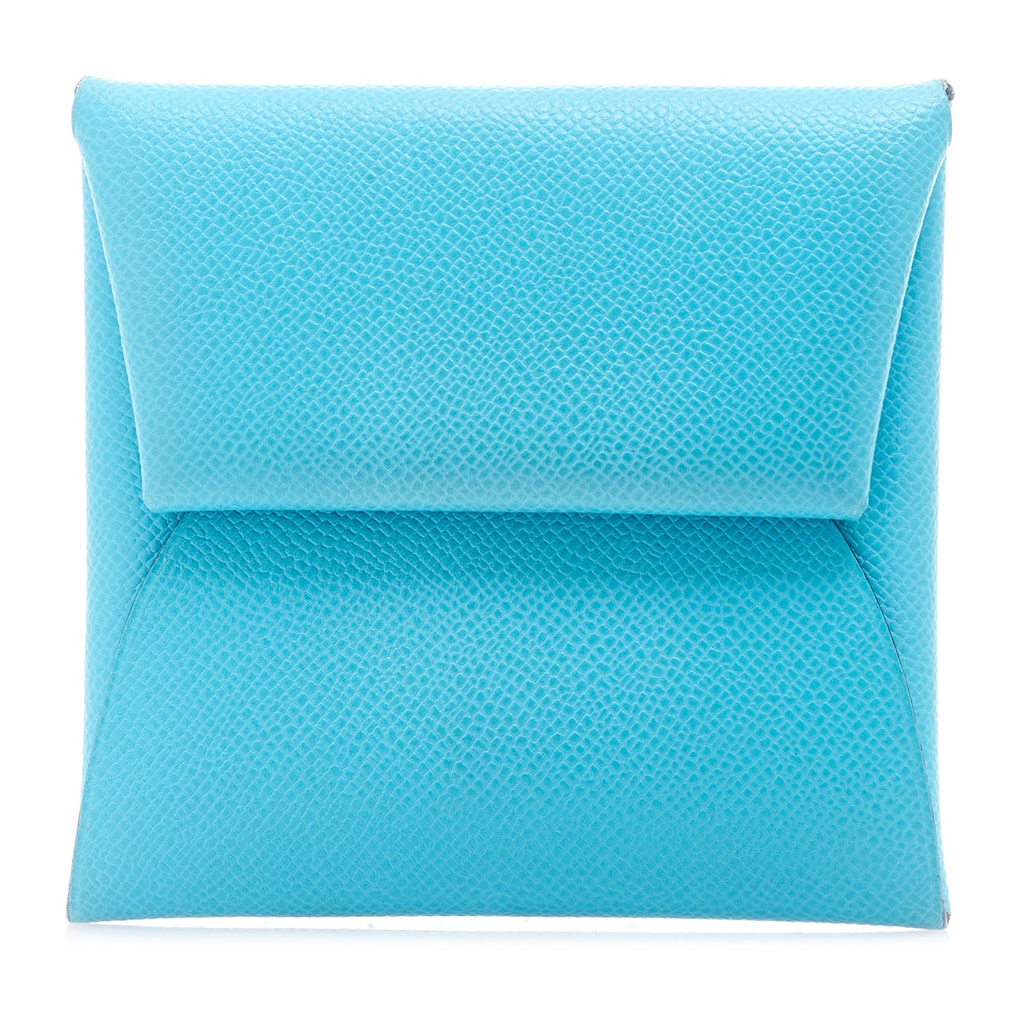 Epsom Bastia Coin Purse Bleu Du Nord