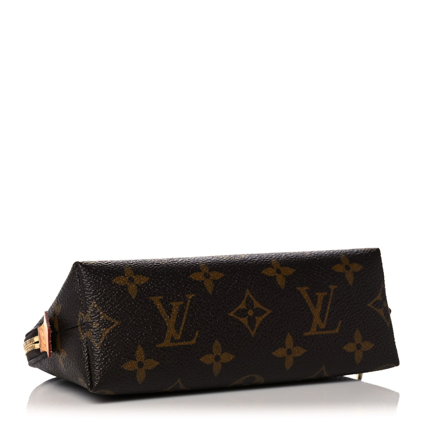 Monogram Cosmetic Pouch