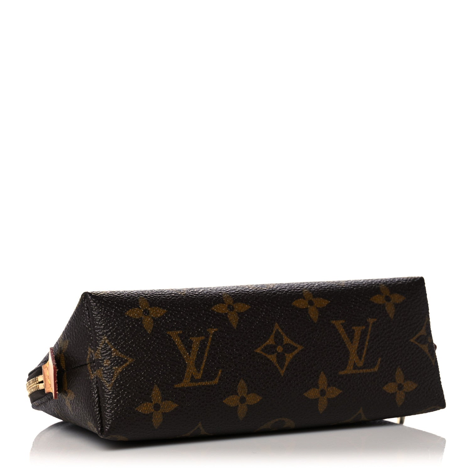 Louis Vuitton Monogram Cosmetic Pouch 4 of 11