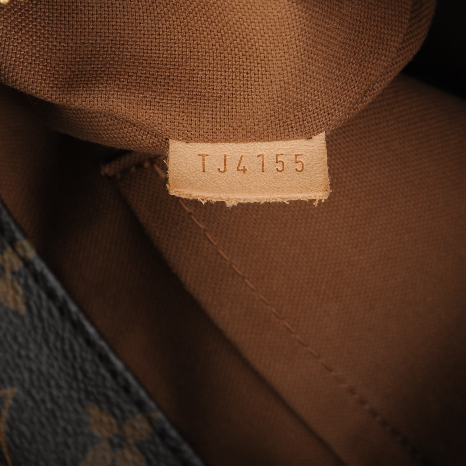 Louis Vuitton Monogram Sully PM 7 of 7