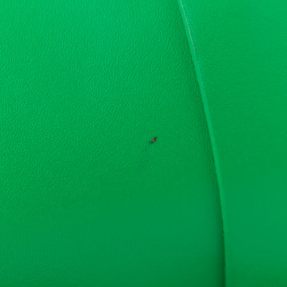 Bottega Veneta Calfskin Maxi Intrecciato Arco Backpack Parakeet 12 of 15