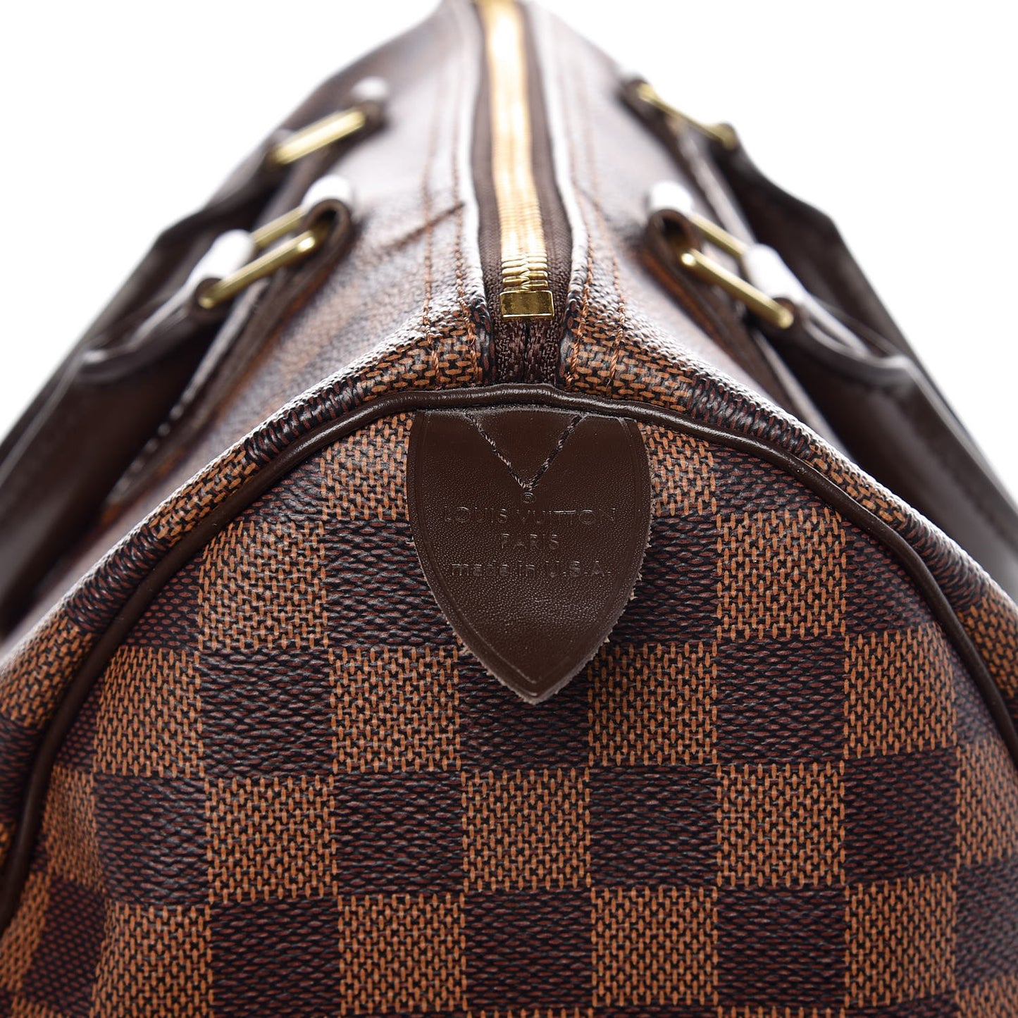 Damier Ebene Speedy 30