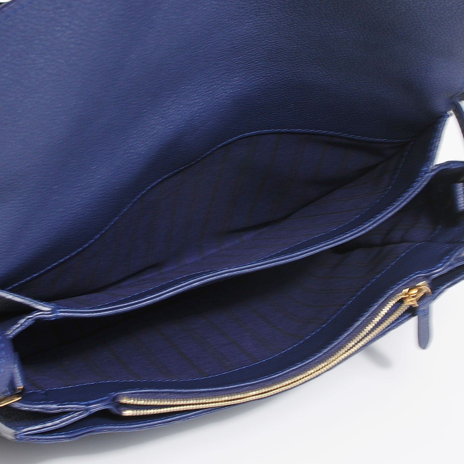 Louis Vuitton Empreinte Fascinante Celeste 5 of 7