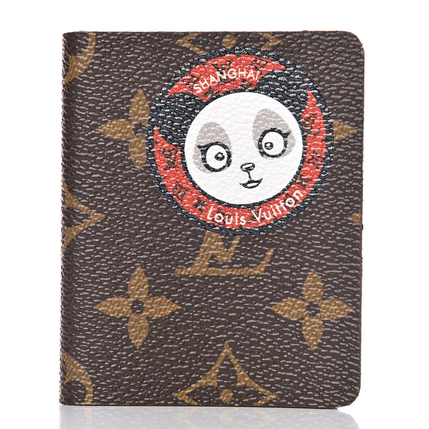 Monogram Mini Jules Notebooks