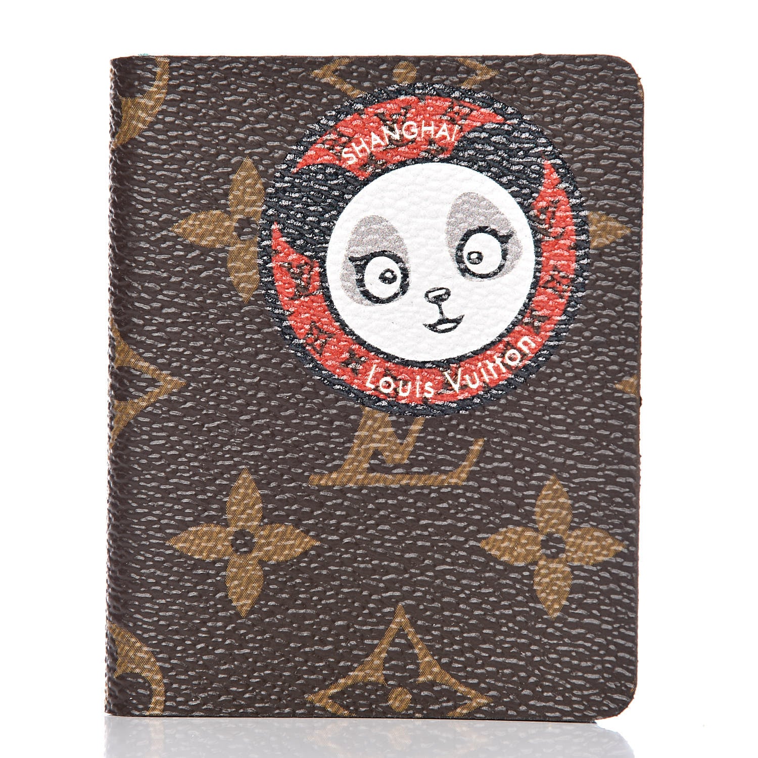 Louis Vuitton Monogram Mini Jules Notebooks 14 of 22