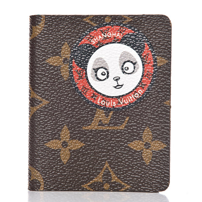 Louis Vuitton Monogram Mini Jules Notebooks 14 of 22