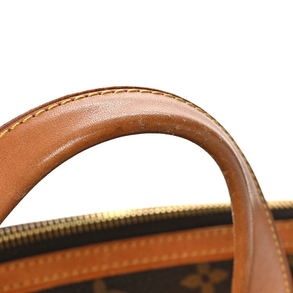 Louis Vuitton Monogram Retiro PM 10 of 11