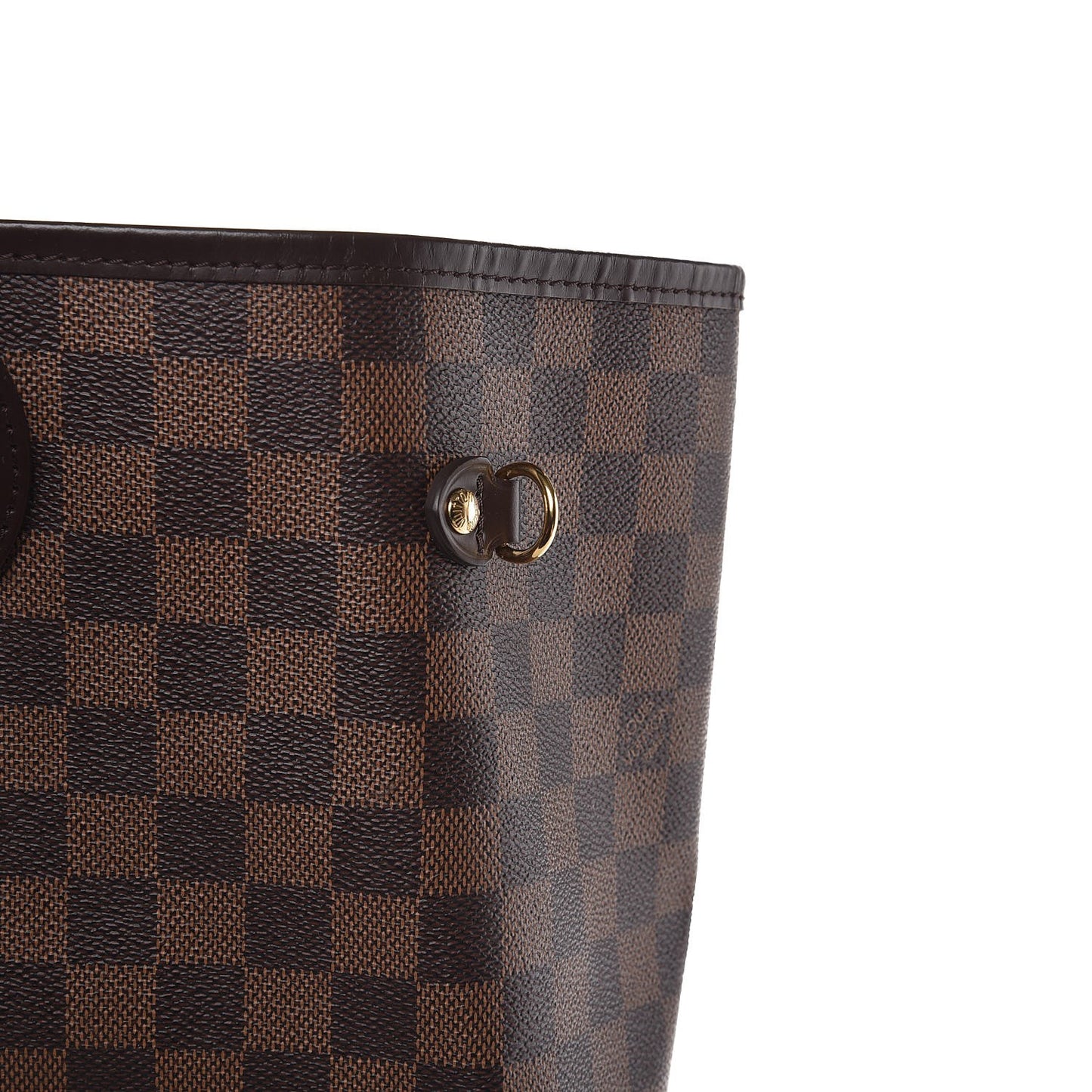 Damier Ebene Neo Neverfull GM