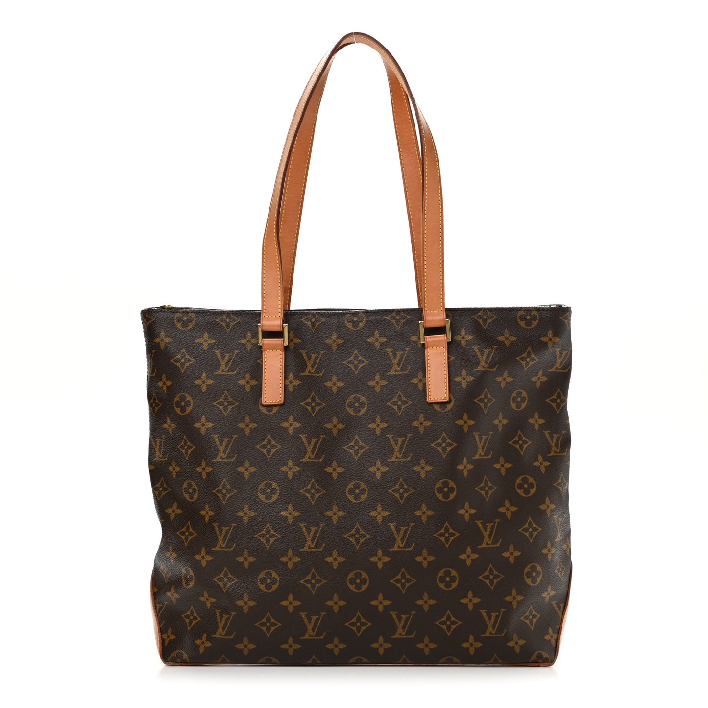 Monogram Cabas Mezzo