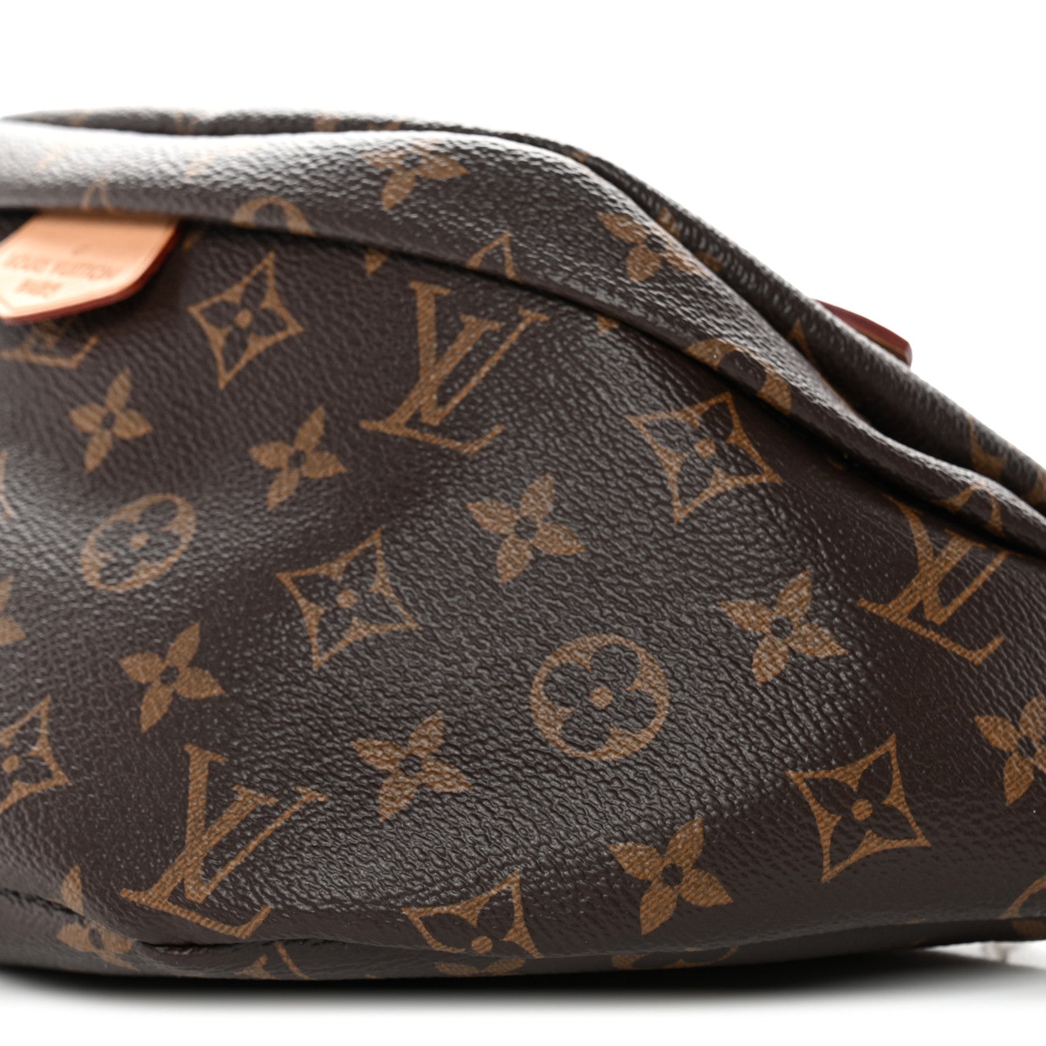 Louis Vuitton Monogram Bumbag 9 of 9