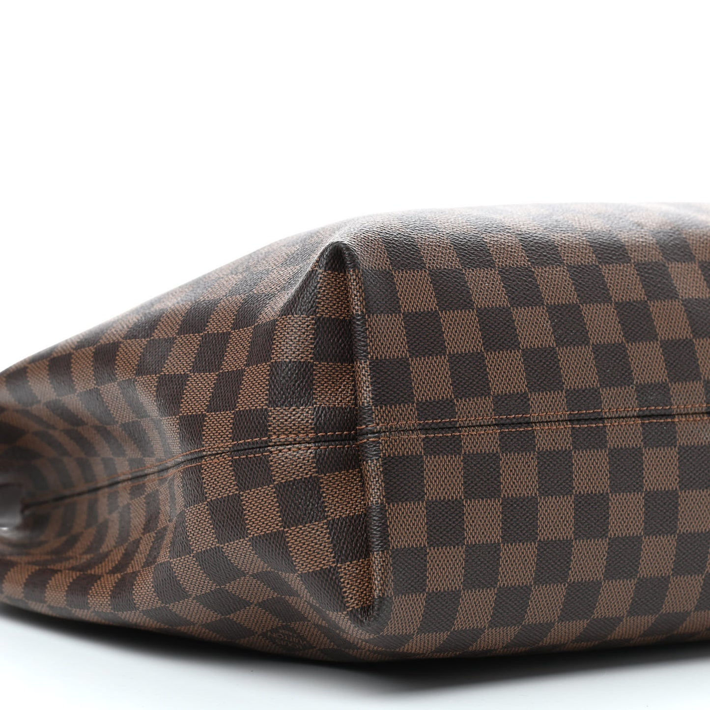 Damier Ebene Graceful MM
