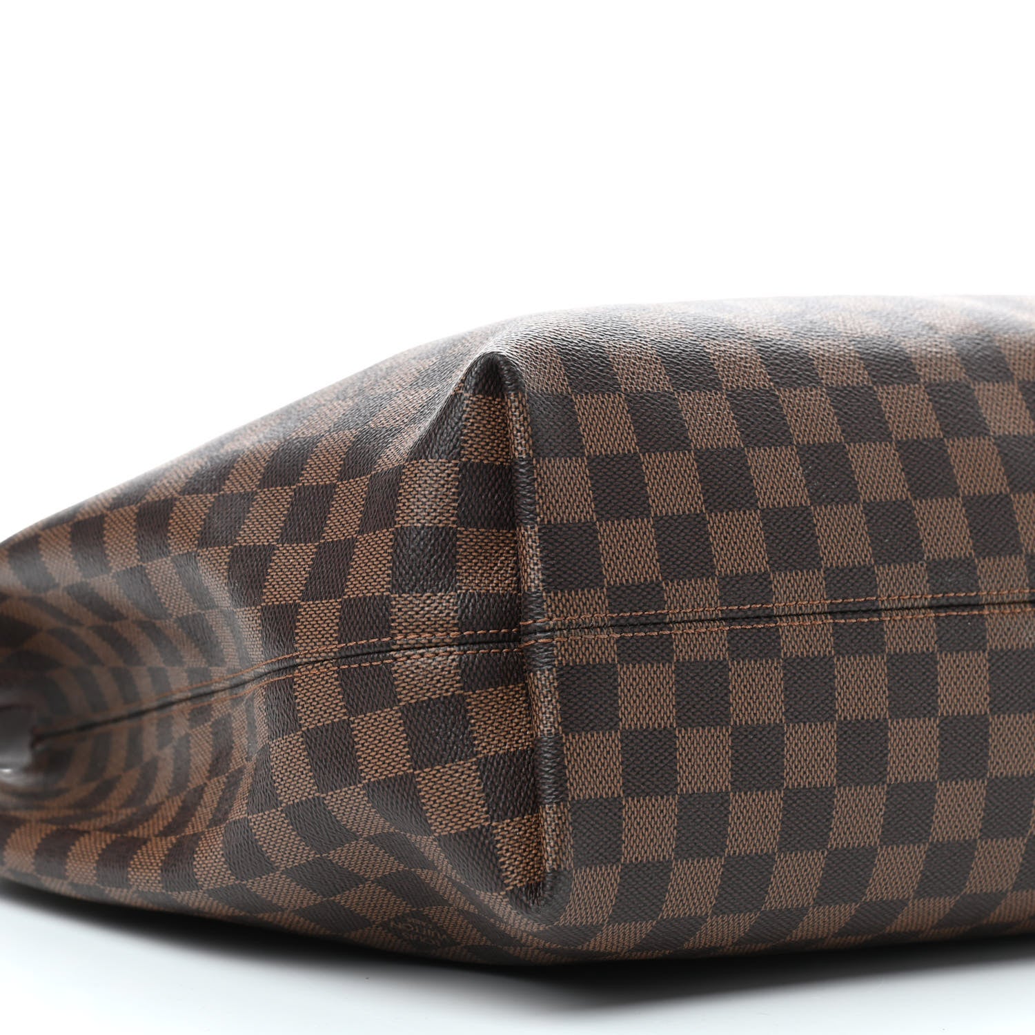 Louis Vuitton Damier Ebene Graceful MM 10 of 11