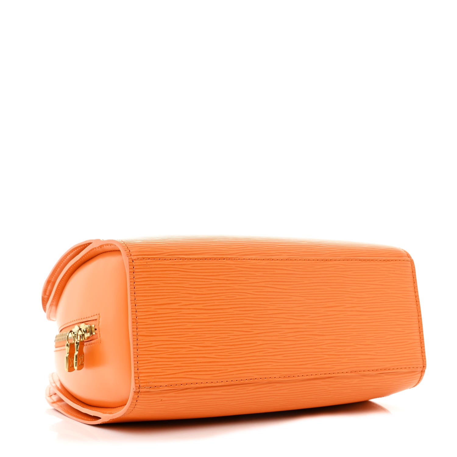 Louis Vuitton Epi Pont-Neuf Mandarin 4 of 10