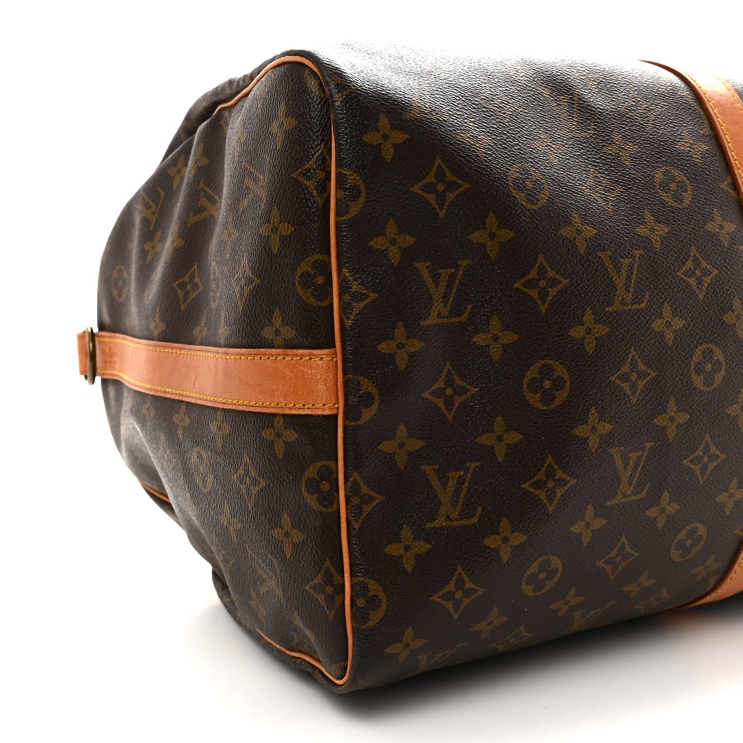 Monogram Keepall 55