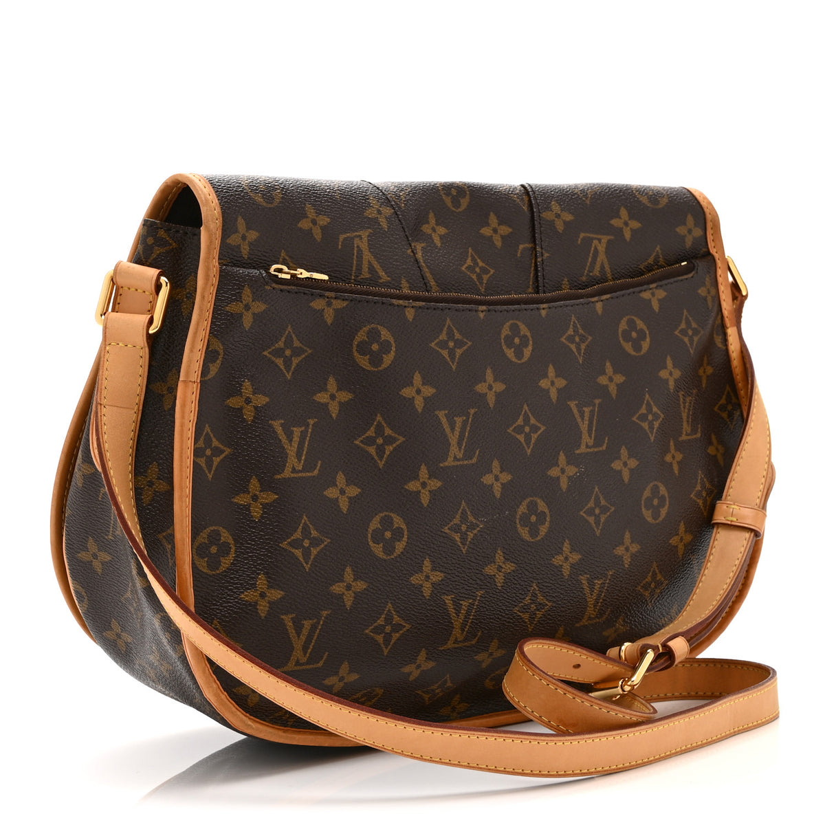 Monogram Menilmontant MM