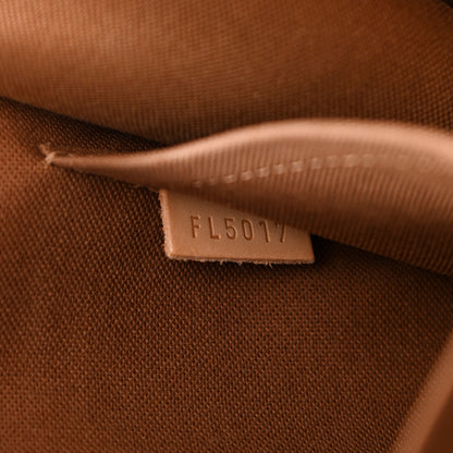 Louis Vuitton Monogram Popincourt Haut 7 of 13