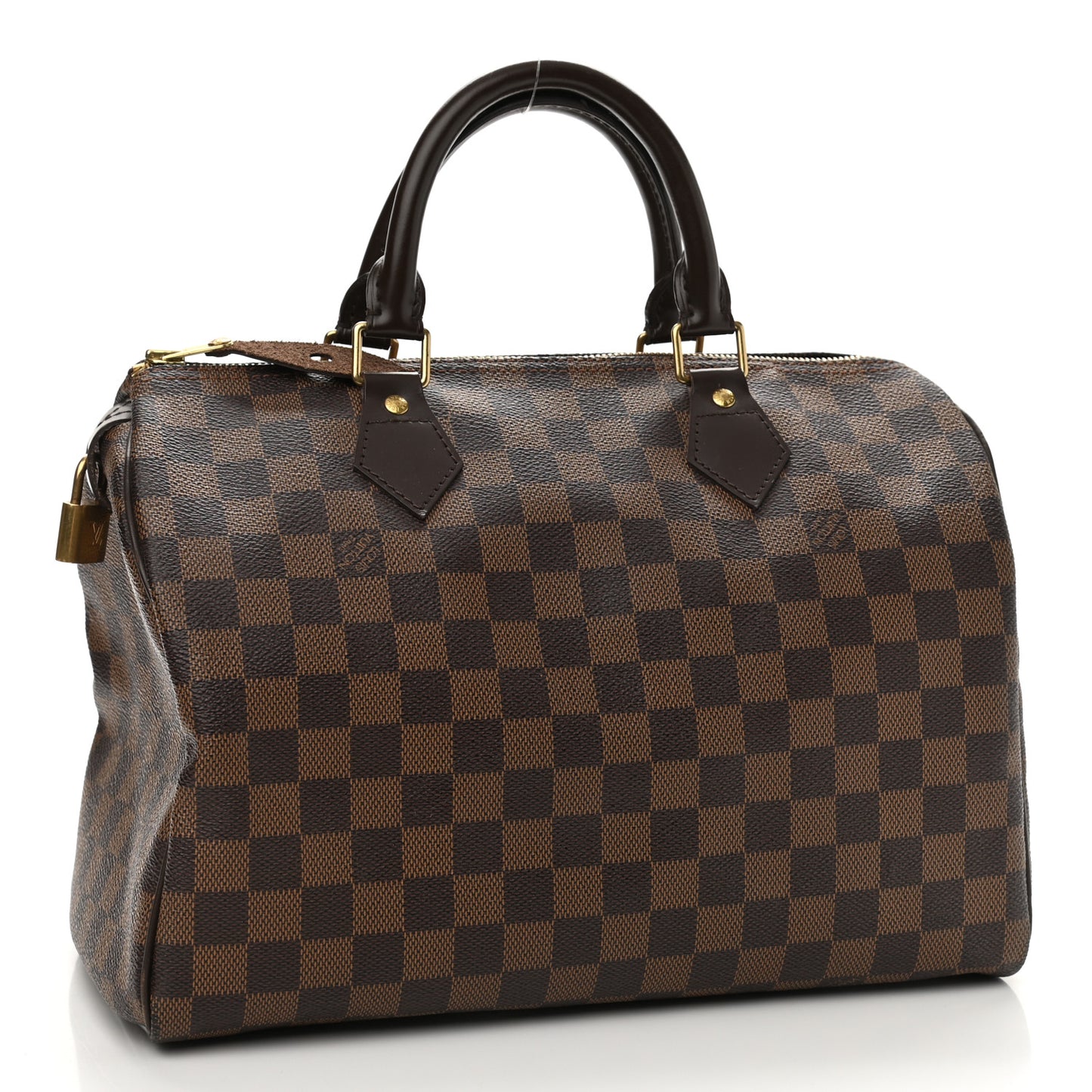 Damier Ebene Speedy 30
