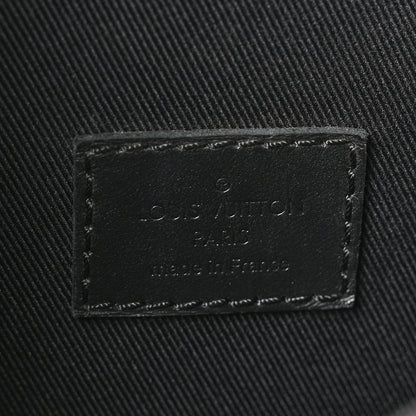 Louis Vuitton Monogram Macassar Archy Messenger PM 6 of 9