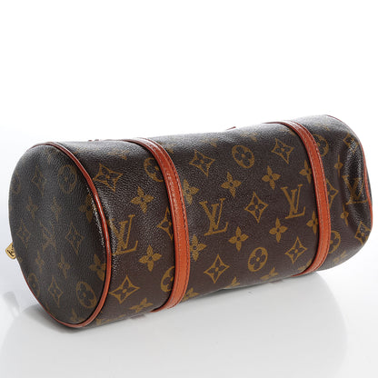 Louis Vuitton Monogram Papillon 26 4 of 6