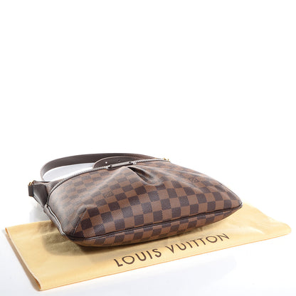 Louis Vuitton Damier Ebene Bloomsbury PM 4 of 6