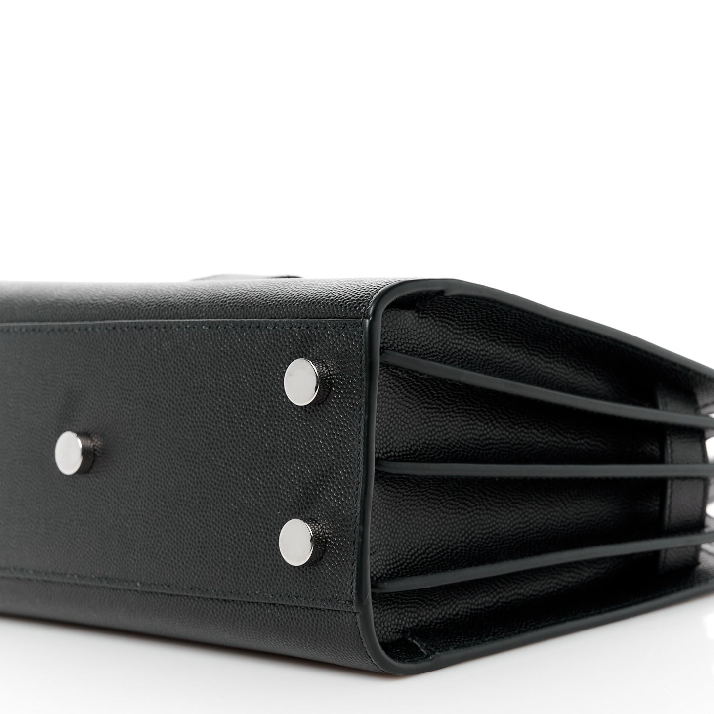 Grain de Poudre Nano Sac De Jour Black