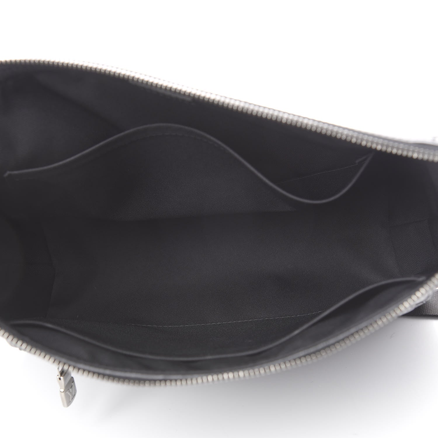 Louis Vuitton Monogram Eclipse Odyssey Messenger PM 4 of 10