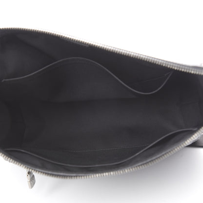 Louis Vuitton Monogram Eclipse Odyssey Messenger PM 4 of 10
