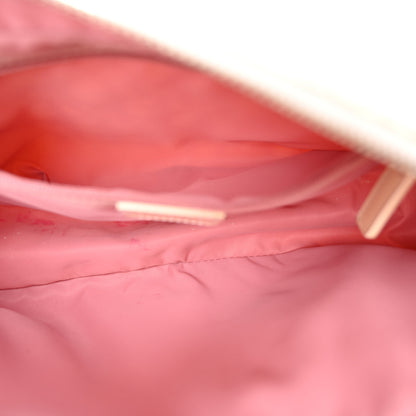 Christian Dior Monogram Girly Shoulder Bag Pink 5 of 15