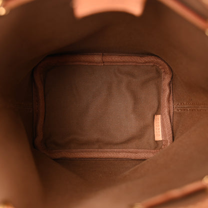 Louis Vuitton Monogram Nano Noe 5 of 10