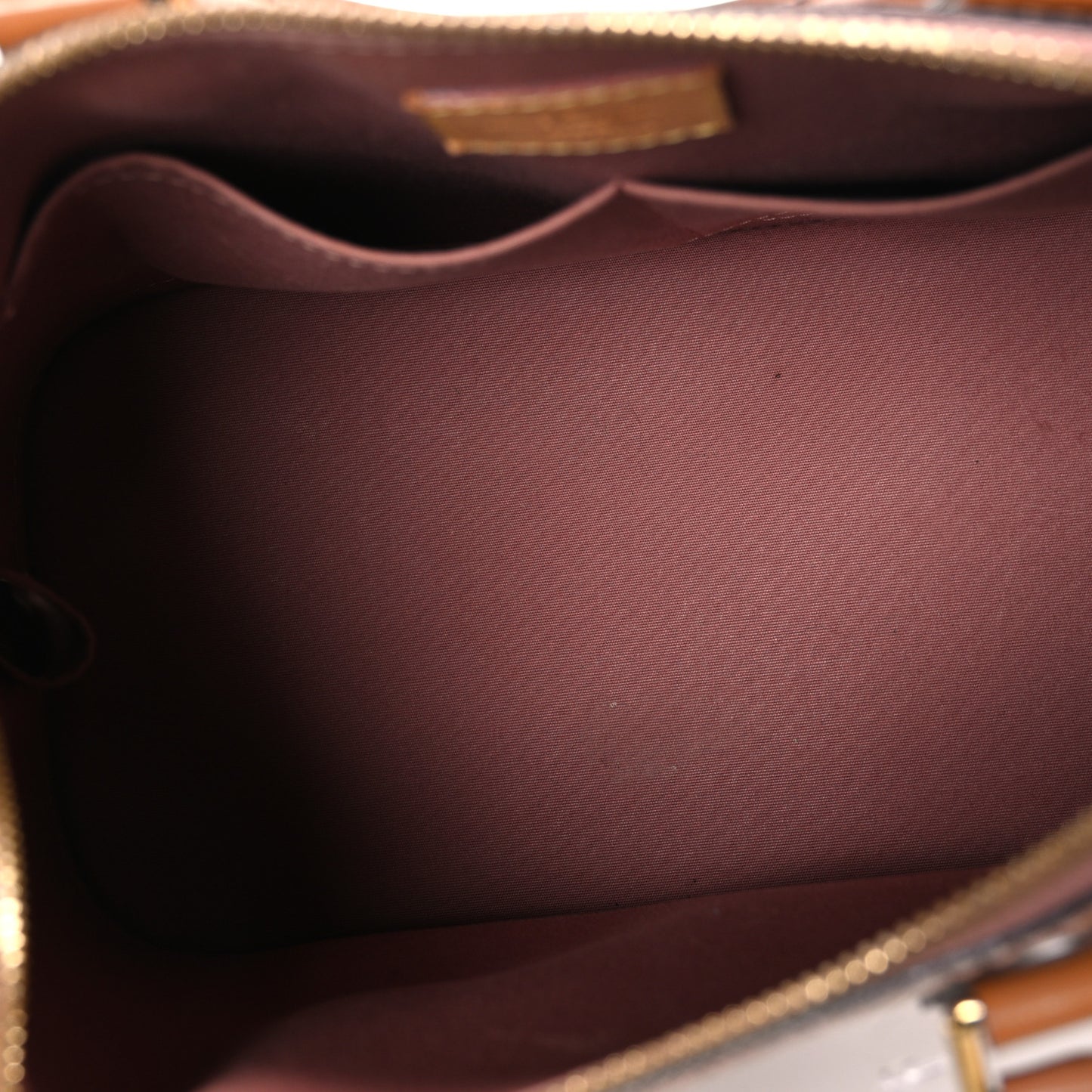 Vernis Alma PM  Rose Velours