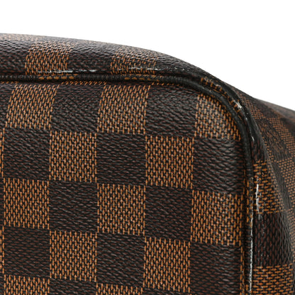 Louis Vuitton Damier Ebene Neo Neverfull MM 8 of 13