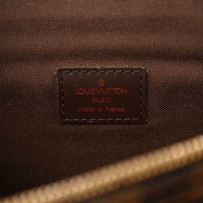 Louis Vuitton Damier Ebene Melville Bum Bag 6 of 16