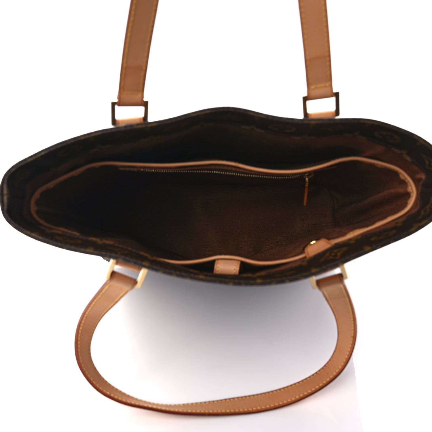 Louis Vuitton Monogram Vavin GM 5 of 9