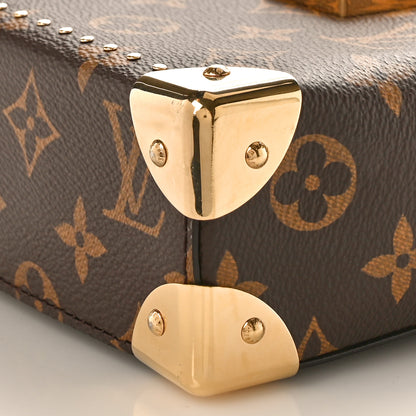 Louis Vuitton Reverse Monogram Camera Box NM 9 of 9